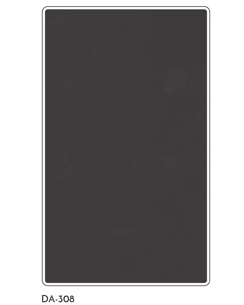 Acrylic Laminate Plain Color